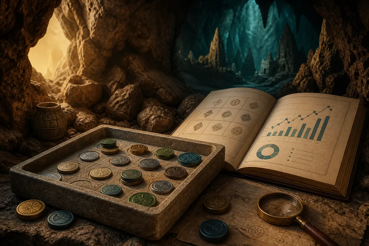 รีวิว Alibaba’s Cave of Fortune ปี 2026: เกม “สาวถ้ำ” ที่ต้องเรียกชื่อให้ถูก