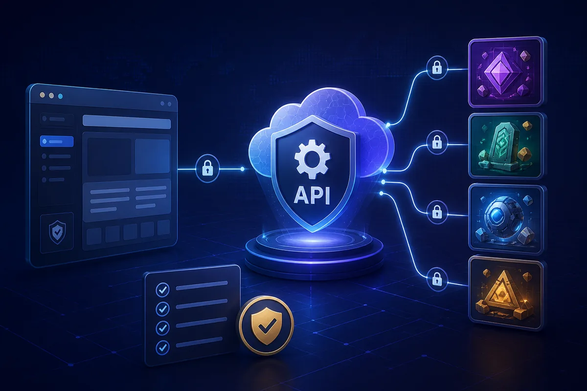 สล็อตเว็บตรง API แท้ 2026 คืออะไร? เช็กหลักฐานก่อนสมัคร